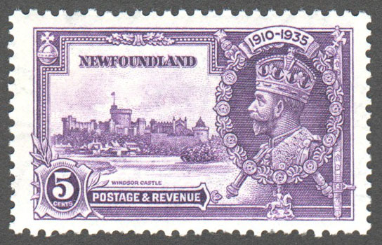 Newfoundland Scott 227 MNH VF - Click Image to Close